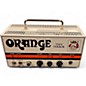 Used Orange Amplifiers Used Orange Amplifiers TT15HW 15W Tiny Terror Tube Guitar Amp Head thumbnail