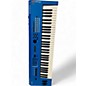 Used Yamaha Used Yamaha MX61 61 Key Keyboard Workstation thumbnail