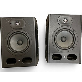 Used Focal ALPHA 65 PAIR Powered Monitor