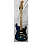 Used Fender Used Fender Player Stratocaster HSS Plus Top Blueberry Burst Solid Body Electric Guitar thumbnail