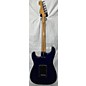 Used Fender Used Fender Player Stratocaster HSS Plus Top Blueberry Burst Solid Body Electric Guitar