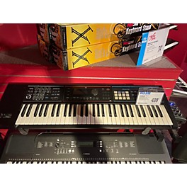 Used Roland Used Roland Juno-dS 61 Keyboard Workstation