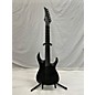 Used Ormsby Used Ormsby DC7-GTR Black Solid Body Electric Guitar thumbnail