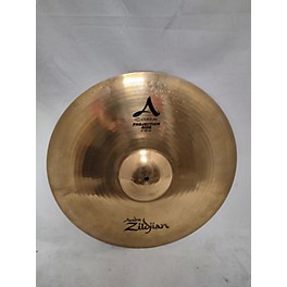 Used Zildjian 21in A Custom Projection Ride Cymbal