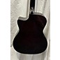 Used Rogue RA-090 Acoustic Electric Guitar