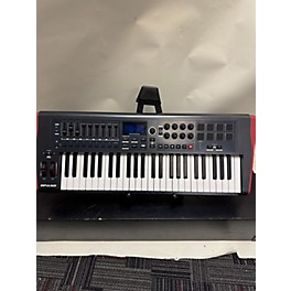 Used Novation Used Novation Impulse 49 Key MIDI Controller