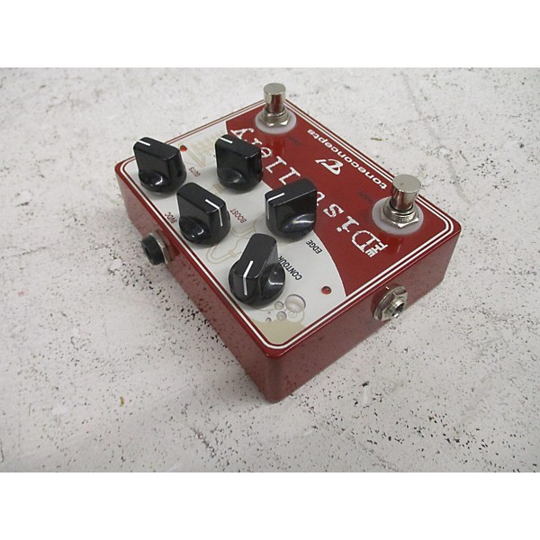 Used Tone Concepts Used Tone Concepts The Distillery Effect Pedal