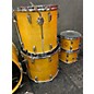 Vintage Ludwig 1970s 1970s Maple Cortex Kit Drum Kit