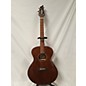 Used Breedlove Used Breedlove Pursuit Concert Mahogany Natural Acoustic Electric Guitar thumbnail