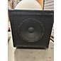 Used Gallien-Krueger GK115 SBX Bass Cabinet thumbnail