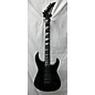 Used Jackson Used Jackson SRS-SL3 Black Solid Body Electric Guitar thumbnail