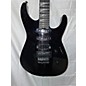 Used Jackson Used Jackson SRS-SL3 Black Solid Body Electric Guitar