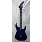 Used Jackson Used Jackson SRS-VTO Blue Solid Body Electric Guitar thumbnail