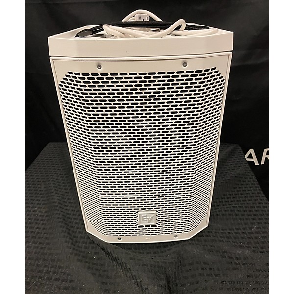 Used Electro-Voice EVERSE Powered Speaker