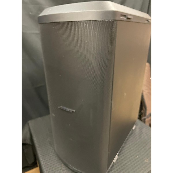 Used Bose SUB2 Powered Subwoofer