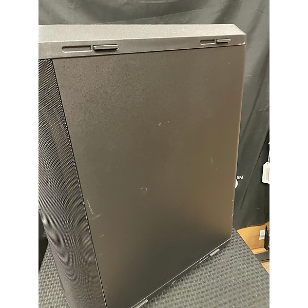 Used Bose SUB2 Powered Subwoofer