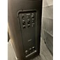 Used Bose SUB2 Powered Subwoofer