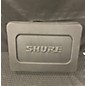 Used Used Shure PGADRUMKIT 6 Percussion Microphone Pack