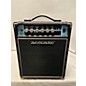 Used Acoustic Used Acoustic B25C Bass Combo Amp thumbnail