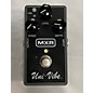 Used MXR UNIVIBE Effect Pedal thumbnail