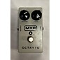 Used MXR Used MXR OCTAVIO Effect Pedal thumbnail