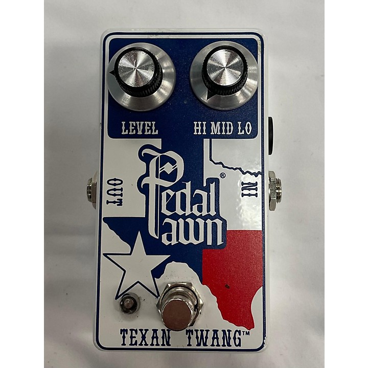 Used Used PEDAL PAWN TEXAN TWANG Effect Pedal | Guitar Center Used Used PEDAL PAWN TEXAN TWANG Effect Pedal | Guitar Center