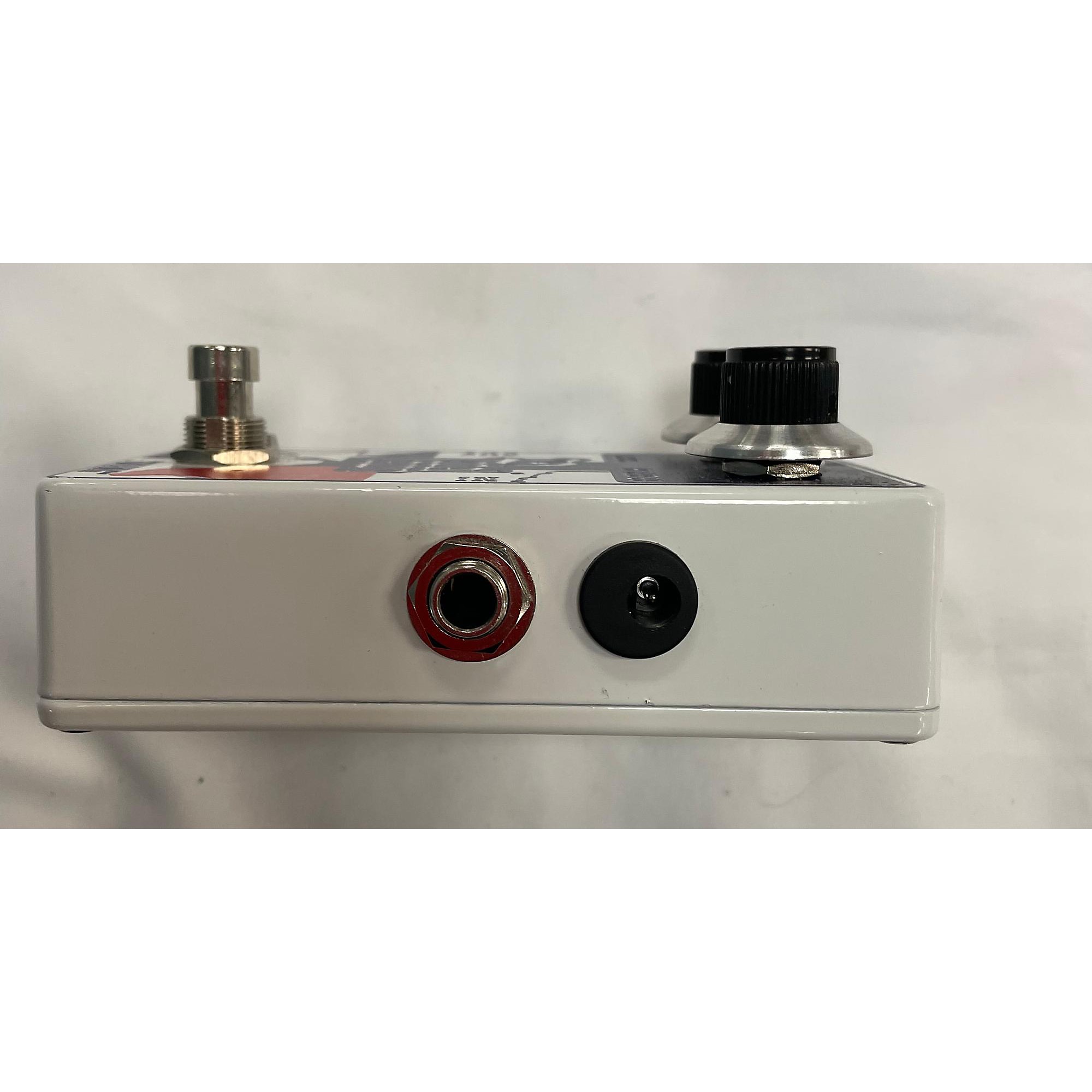 TEXAN TWANG ™ – Pedal Pawn