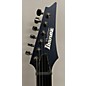 Used Ibanez Used Ibanez RG5121 PRESTIGE DARK TIDE BLUE FLAT Solid Body Electric Guitar