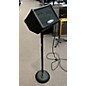 Used Kustom KPC4P Powered Monitor