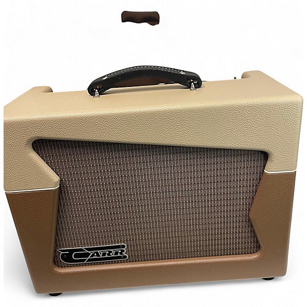 Used Carr Amplifiers skylark Tube Guitar Combo Amp