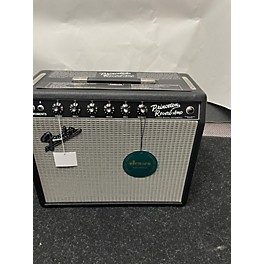 Used Fender Used Fender 1965 Princeton Reverb 15W 1x10 Tube Guitar Combo Amp