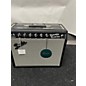 Used Fender Used Fender 1965 Princeton Reverb 15W 1x10 Tube Guitar Combo Amp thumbnail