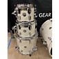 Used PDP by DW Concept Series Drum Kit