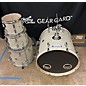 Used PDP by DW Concept Series Drum Kit