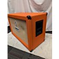 Used Orange Amplifiers Used Orange Amplifiers PPC212C 2x12 120W Closed Back Guitar Cabinet