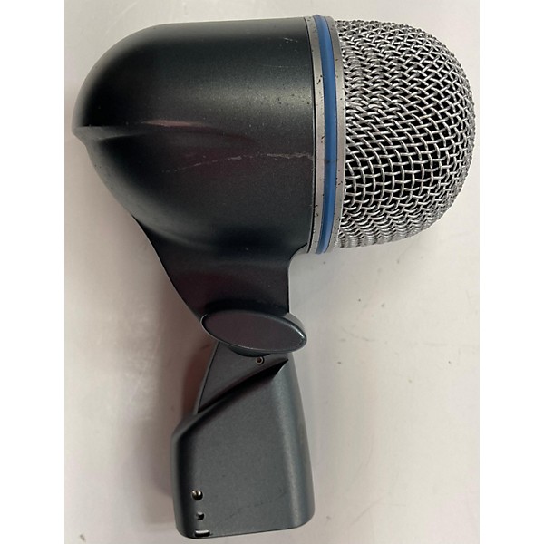 Used Shure Beta 52A Drum Microphone