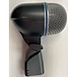 Used Shure Beta 52A Drum Microphone thumbnail