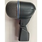 Used Shure Beta 52A Drum Microphone