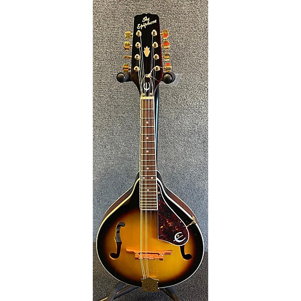 Used Epiphone MM30 Mandolin