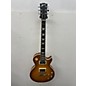 Used Gibson Kirk Hammett "Greeny" Les Paul Standard Solid Body Electric Guitar thumbnail