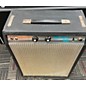 Vintage Fender 1977 Musicmaster Combo Tube Bass Combo Amp