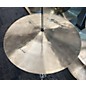 Used Agazarian 13in Signature Series Cymbal