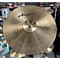 Used Arborea Used Arborea 21in Ghost Series Cymbal