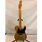 Used Fender Used 2023 Fender American Professional II Telecaster Butterscotch Blonde Solid Body Electric Guitar thumbnail