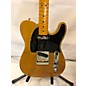 Used Fender Used 2023 Fender American Professional II Telecaster Butterscotch Blonde Solid Body Electric Guitar