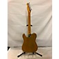 Used Fender Used 2023 Fender American Professional II Telecaster Butterscotch Blonde Solid Body Electric Guitar