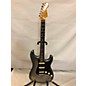 Used Fender Used 2023 Fender American Professional II Stratocaster Mercury Solid Body Electric Guitar thumbnail