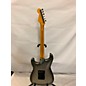 Used Fender Used 2023 Fender American Professional II Stratocaster Mercury Solid Body Electric Guitar