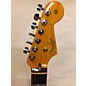 Used Fender Used 2023 Fender American Professional II Stratocaster Mercury Solid Body Electric Guitar