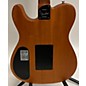 Used Used Fender American Acoustasonic Telecaster Sunburst Acoustic Electric Guitar